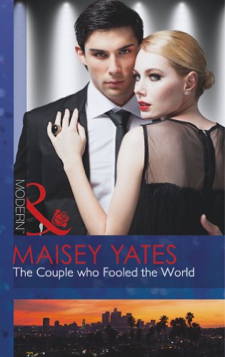 The Couple who Fooled the World book cover