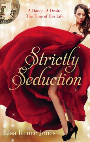 Strictly Seduction book cover