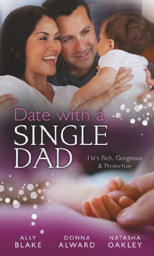 Date with a Single Dad book cover