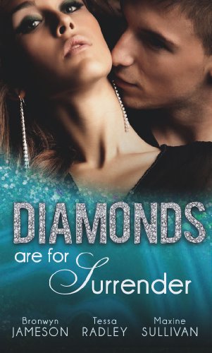 Diamonds are for Surrender (By: Maxine Sullivan) cover