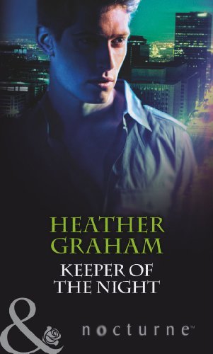 Keeper of the Night