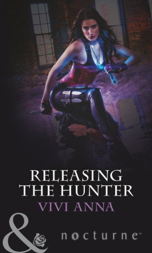 Releasing the Hunter