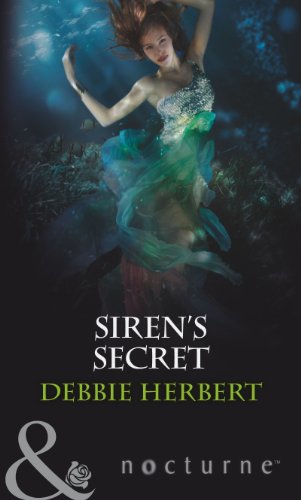 Cover of Siren's Secret