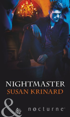 Cover of Nightmaster