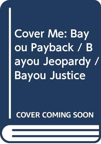 Cover Me book cover