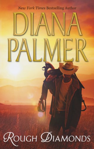 Rough Diamonds book cover