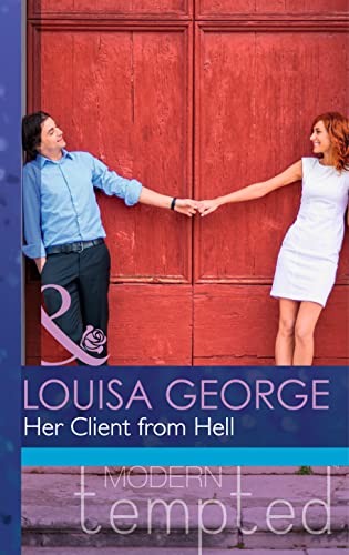 Her Client from Hell book cover
