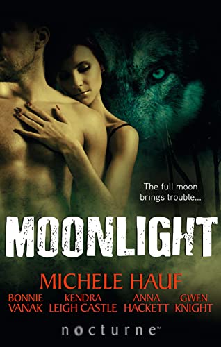 Moonlight cover