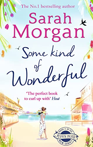 Some Kind of Wonderful book cover
