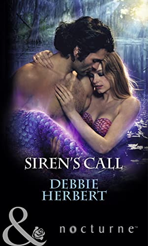 Siren's Call book cover