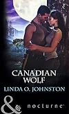 Canadian Wolf