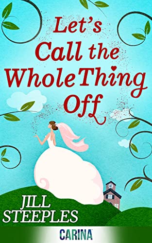 Let's Call The Whole Thing Off book cover