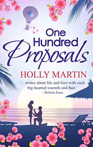 One Hundred Proposals book cover