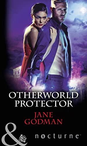 Otherworld Protector