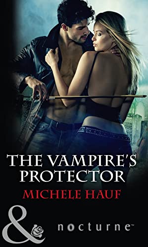 The Vampire's Protector