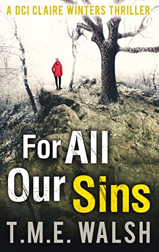 For All Our Sins book cover
