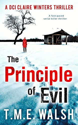 The Principle of Evil book cover