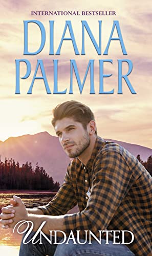 Undaunted book cover