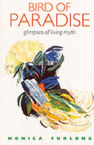 Bird of Paradise book cover