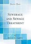 Sewerage and sewage treatment
