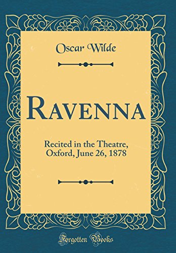 Ravenna book cover
