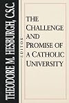 The Challenge and Promise of a Catholic University