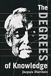 The Degrees of Knowledge