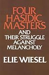 Four Hasidic Masters and Their Struggle against Melancholy