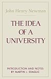 The Idea of a University