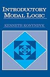 Introductory Modal Logic