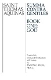 Summa Contra Gentiles Book Onegod