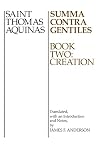 Summa Contra Gentiles, Book 2