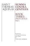 Summa Contra Gentiles, Book 3, Part 1