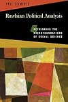 Rawlsian Political Analysis: Rethinking the Microfoundations of Social Science