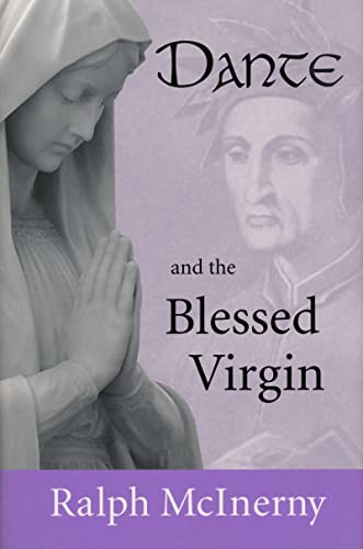 Dante and the Blessed Virgin cover