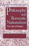 Philosophy and Romantic Nationalism