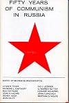 Fifty years of Communism in Russia
