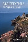 Macedonia, its people and history