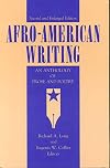 Afro-American Writing: An Anthology of Prose and Poetry