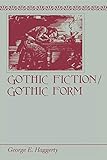 Gothic Fictiongothic Form