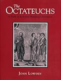 The Octateuchs A Study In Byzantine Manuscript Illustration