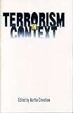 Terrorism In Context