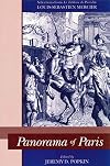 Panorama of Paris: Selections from Le Tableau De Paris