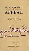 David Walker's Appeal