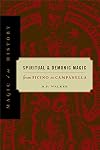 Spiritual & Demonic Magic: from Ficino to Campanella