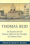 An Inquiry Into the Human Mind, on the Principles of Common Sense