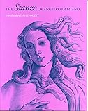 The Stanze Of Angelo Poliziano
