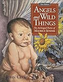 Angels And Wild Things The Archetypal Poetics Of Maurice Sendak