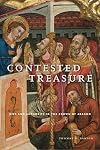 Contested treasure : Jews and authority in the crown of Aragon