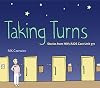 Taking Turns: Stories from HIV/AIDS Care Unit 371 (Graphic Medicine)